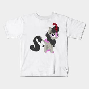 Octavia Melody kirin Kids T-Shirt